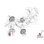 ARANDELA CENTRADO D52R (2) - motoscamaralweb.com