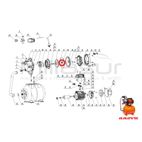 SELLO RETEN MECANICO BE1200P (15). BE1300P (18) - motoscamaralweb.com