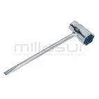 LLAVE BUJIA MG262 (32) - motoscamaralweb.com