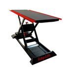 BIKE LIFT Max Gate 516 - Elektrohydraulisch Schwarz - M516-003 - motoscamaralweb.com