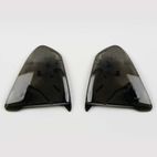 Cubiertas laterales ARAI (Sistema VAS-Z). PROSHADE Ahumado - motoscamaralweb.com