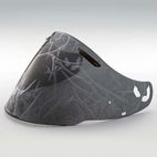 Pantalla ARAI CT-M. Ahumado Oscuro - motoscamaralweb.com