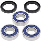 Kit rodamientos de rueda ALL BALLS 25-1243 - motoscamaralweb.com