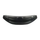 Ventilación mentonera ARAI (Sistema X). NAKASUGA Negro - motoscamaralweb.com