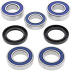 Kit rodamientos de rueda ALL BALLS 25-1492 - motoscamaralweb.com