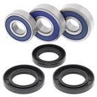 Kit rodamientos de rueda ALL BALLS 25-1605 - motoscamaralweb.com