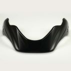 Visera ARAI (CT). Negro Semibrillo - motoscamaralweb.com