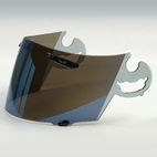 Pantalla ARAI SAL. Azul Iridio - motoscamaralweb.com