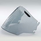 Pantalla ARAI SAMZ. Ahumado Claro - motoscamaralweb.com