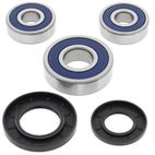 Kit rodamientos de rueda ALL BALLS 25-1344 - motoscamaralweb.com