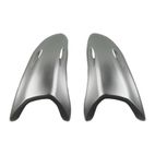 Difusor ARAI (TOUR-X4). Plata - motoscamaralweb.com