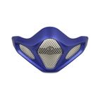 Ventilación mentonera ARAI (Casco MX-V). BOGLE Azul - motoscamaralweb.com