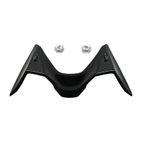 DDL DUCT-2 ARAI DIAMOND BLACK FULL FACE HELMET - motoscamaralweb.com