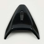 Ventilación superior ARAI (DELTA DUCT 4). Negro Perla (Modelos: VX-3/VX-PRO JR) - motoscamaralweb.com
