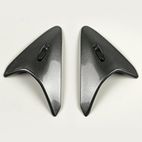 Ventilación trasera ARAI (TDR). ALUMINIUM Gris (Modelos: SZ-F) - motoscamaralweb.com