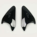 Ventilación frontal ARAI (TDF). DIAMOND Negro (Modelos: SZ-LIGHT) - motoscamaralweb.com