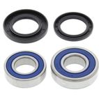 Kit rodamientos de rueda ALL BALLS 25-1252 - motoscamaralweb.com