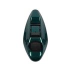 ARAI Central Top Vent IC-Duct-5 Cafe Racer Green for SZ-Ram-X Helmet - motoscamaralweb.com