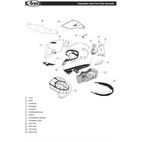 ARAI After-Sale Part - motoscamaralweb.com