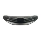 Ventilación mentonera ARAI (Sistema XC). Negro Mate - motoscamaralweb.com