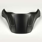 Visera ARAI (TOUR-X4). Negro Mate - motoscamaralweb.com