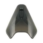 ARAI Delta 6 Duct Tour-X5 - Tint Frost - motoscamaralweb.com