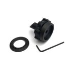 Estabilizador control del acelerador KAOKO para paramanos originales - motoscamaralweb.com