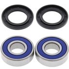 Kit rodamientos y retenes de rueda delantera ALL BALLS 25-1659 - motoscamaralweb.com
