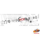 ROTOR MOTOR BE1200P (22) - motoscamaralweb.com