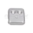 CHAPA TAPA ESCAPE D536 - motoscamaralweb.com