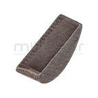 CHAVETA CIGÜEÑAL MG262 (A22) - motoscamaralweb.com