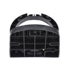 PLASTICO SUJECION SOPORTE MOTOR TURBINA BE1300P (24) - motoscamaralweb.com