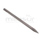 PUNTERO HEX PARA MARTILLO EDBRH2201 28X520 - motoscamaralweb.com