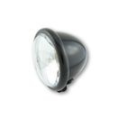 Faro delantero HIGHSIDER smart Bates Style - 4 1/2 inch - negro - 1 pieza - motoscamaralweb.com