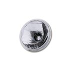 Óptica de faro delantero H4 HIGHSIDER smart - 5 3/4 inch - 1 pieza - motoscamaralweb.com