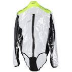 Mono Impermeable RST RACE DEPT Transparente. Talla 3XL - motoscamaralweb.com