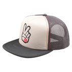 Gorra TROY LEE DESIGNS Trucker Snapback Peace Out - motoscamaralweb.com