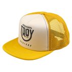 Gorra TROY LEE DESIGNS Trucker Snapback Smiley - motoscamaralweb.com