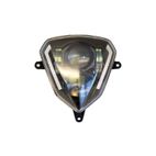 Faro LED RACETECH - motoscamaralweb.com