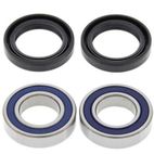 Kit rodamientos de rueda ALL BALLS 25-1081 - motoscamaralweb.com
