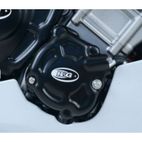 Cubrecárter derecho R&amp;G RACING - motoscamaralweb.com