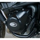 Cubrecárter izquierdo R&amp;G RACING - motoscamaralweb.com
