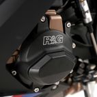 Juego de protectores tapas de motor bomba de agua R&amp;G RACING Pro - motoscamaralweb.com