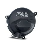 Juego de protectores tapas de motor bomba de agua R&amp;G RACING Pro - pareja - motoscamaralweb.com