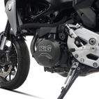 Juego de protectores tapas de motor bomba de agua R&amp;G RACING Pro - pareja - motoscamaralweb.com