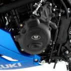 Juego de protectores tapas de motor bomba de agua (izquierdo/derecho) R&amp;G RACING - motoscamaralweb.com