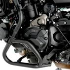 Juego de protectores tapas de motor bomba de agua R&amp;G RACING - motoscamaralweb.com