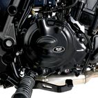 Cubrecárter R&amp;G RACING - motoscamaralweb.com