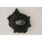 Protector tapa de bomba de agua (izquierdo) R&amp;amp;G RACING - motoscamaralweb.com