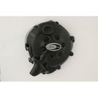 Protector tapa de embrague (derecho) R&amp;G RACING - motoscamaralweb.com